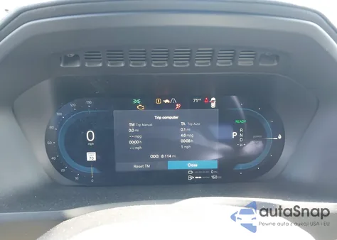 2025 Volvo Xc90 Plug-In Hybrid T8 Plus 6-Seater из США, поврежденный, VIN YV4H60JB9S1388082